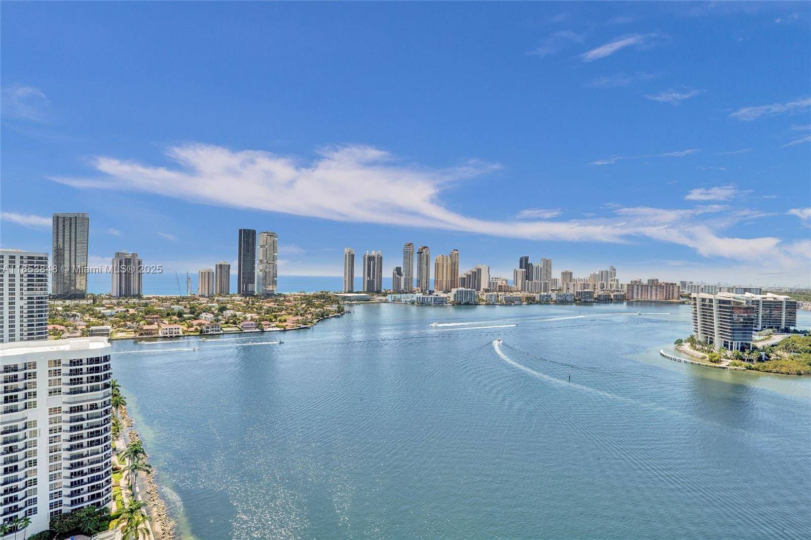 3530 Mystic Pointe DrAventura - Condo 5+ Stories,Condo condo unit 2915 - picture