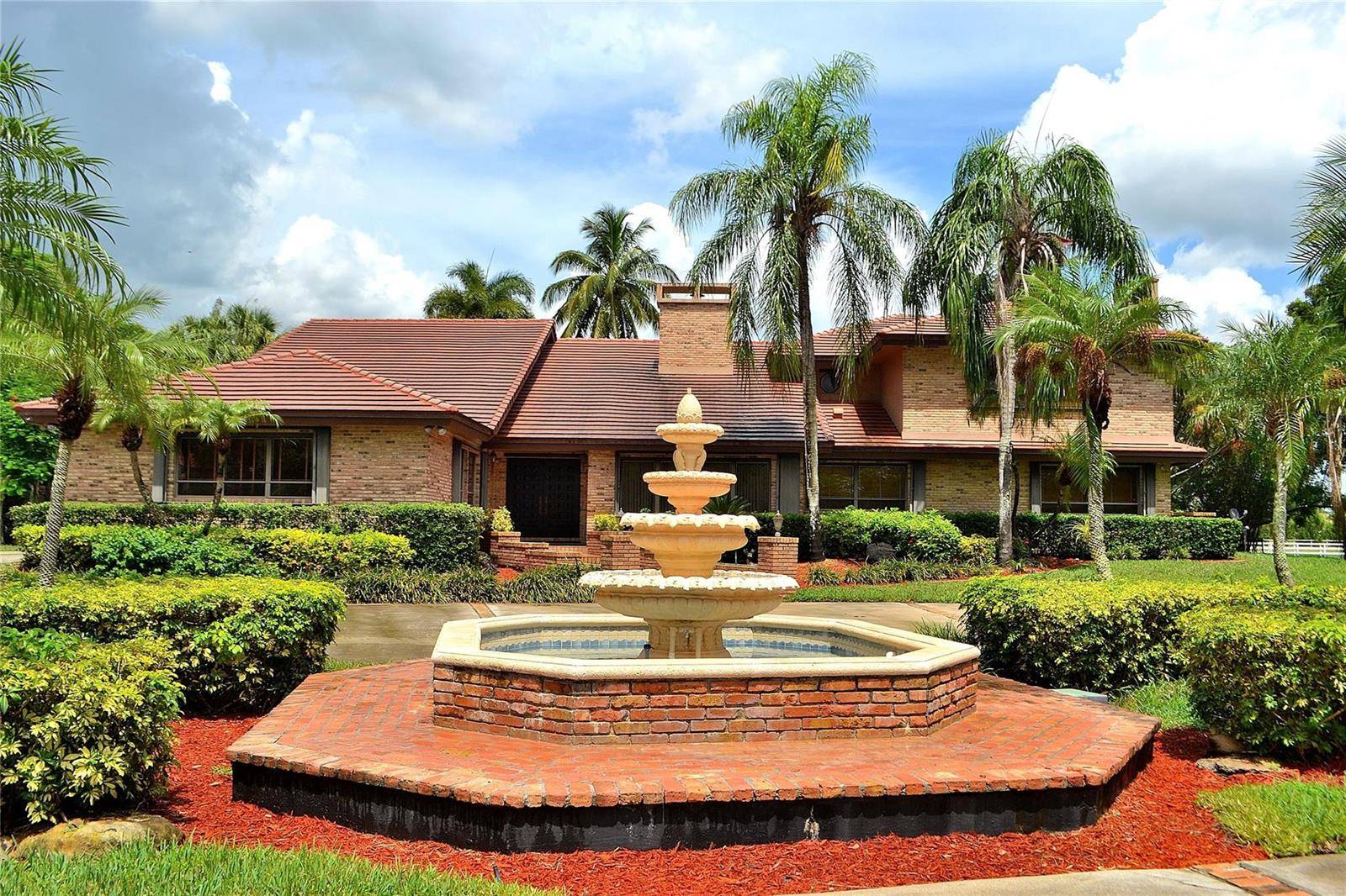 6200 SW 183rdSouthwest Ranches - picture