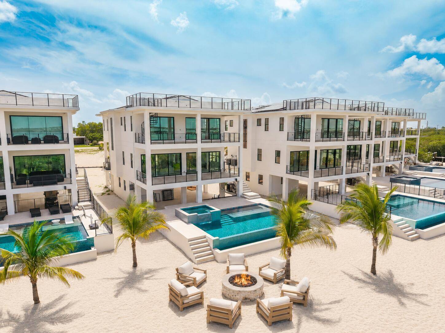 231 E ShoreKey West - SUMMERLAND ESTATES,The Seven Palms - A condo unit Unit 6 - picture