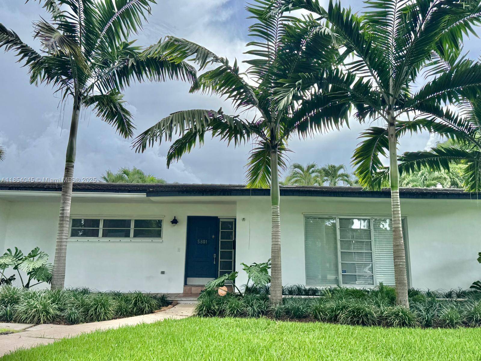 5801 SW 100th StPinecrest - Single Family-Annual,House condo unit 1 - picture