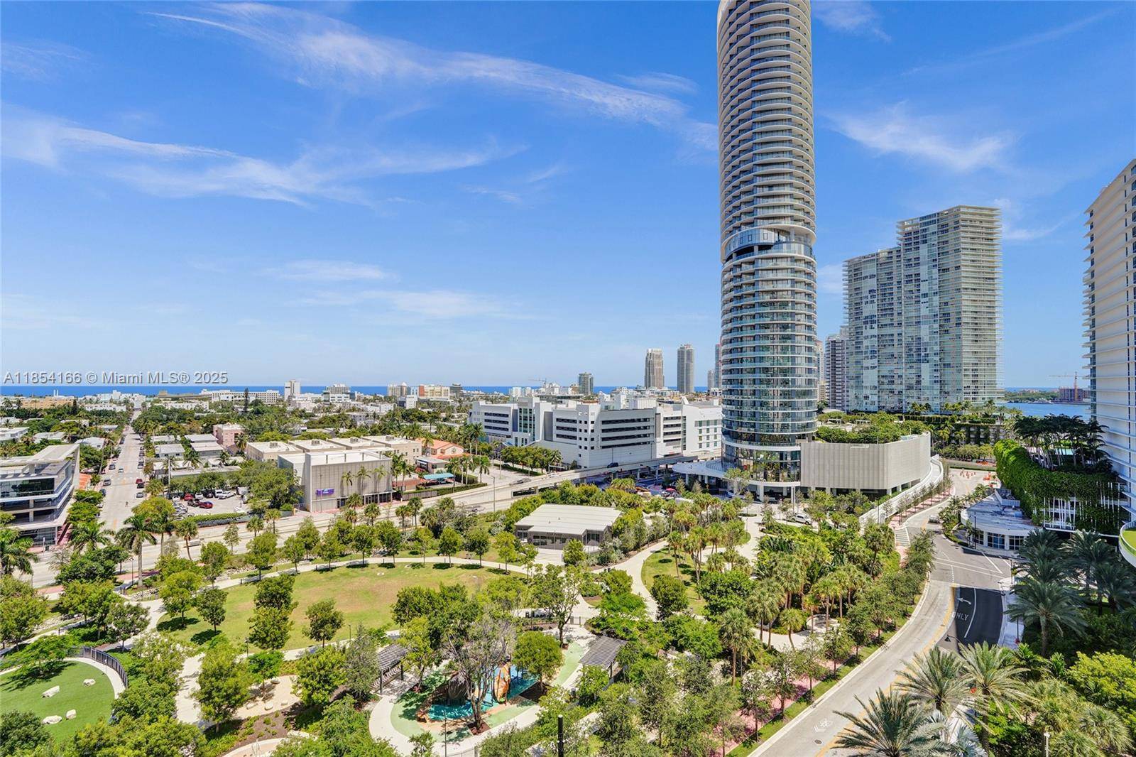 650 West AveMiami Beach - Condo 5+ Stories,Condo condo unit 1408 - picture