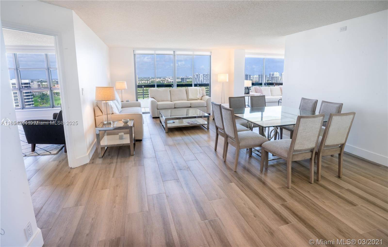 3530 Mystic Pointe DrAventura - MYSTIC POINTE TOWER 500 condo unit 2509 - picture