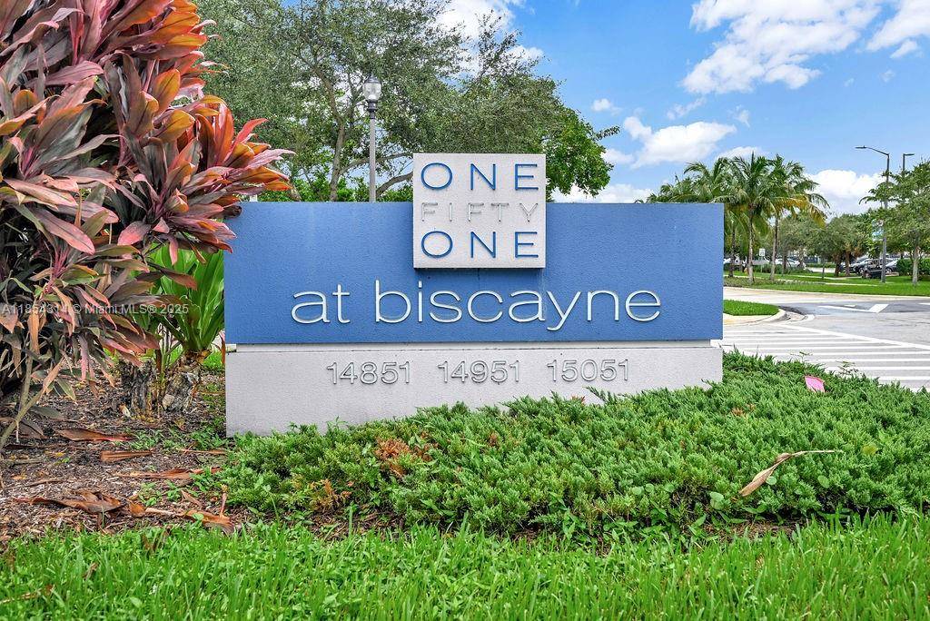 15051 Royal Oaks LnNorth Miami - Condo 5+ Stories,Condo condo unit 1605 - picture