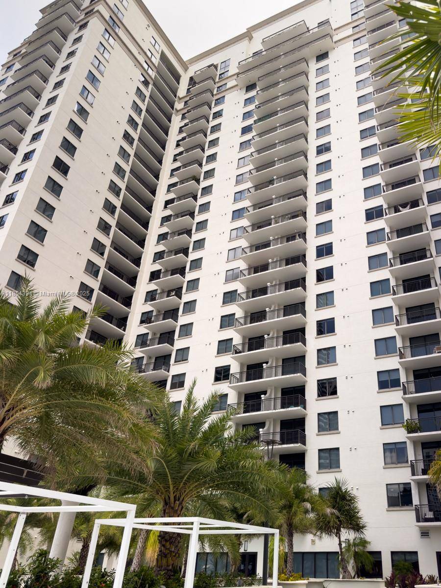 999 SW 1st AveMiami - Condo 5+ Stories,Condo condo unit 1611 - picture