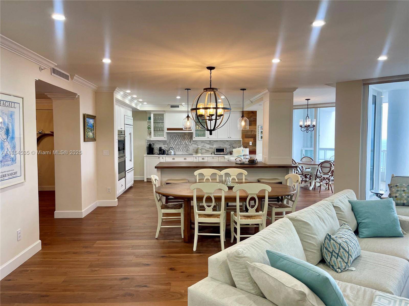 21050 Point PlAventura - Condo/Co-Op/Annual,Condo condo unit 2803 - picture