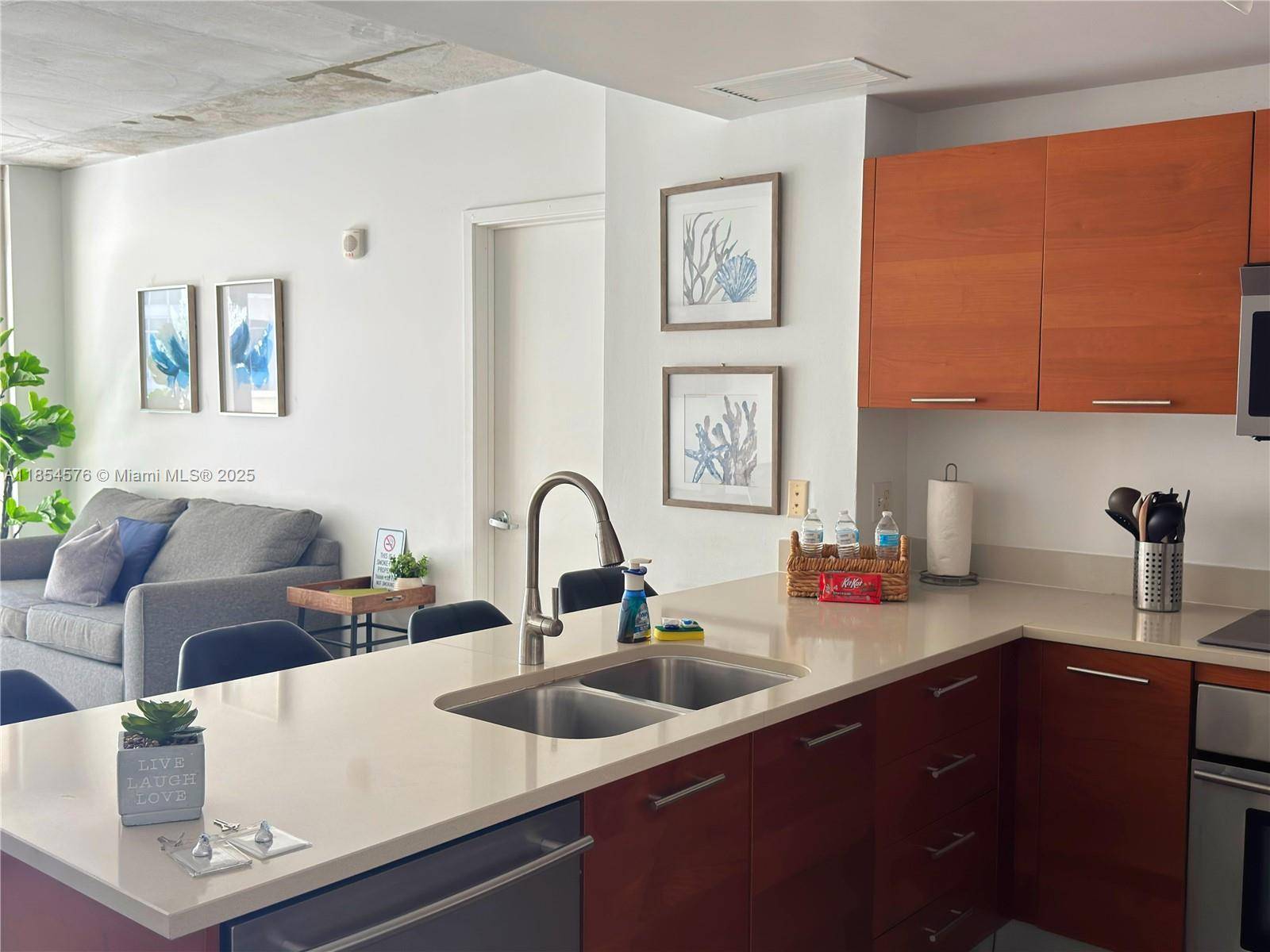 3250 NE 1st AveMiami - Condo 5+ Stories,Condo condo unit 502 - picture