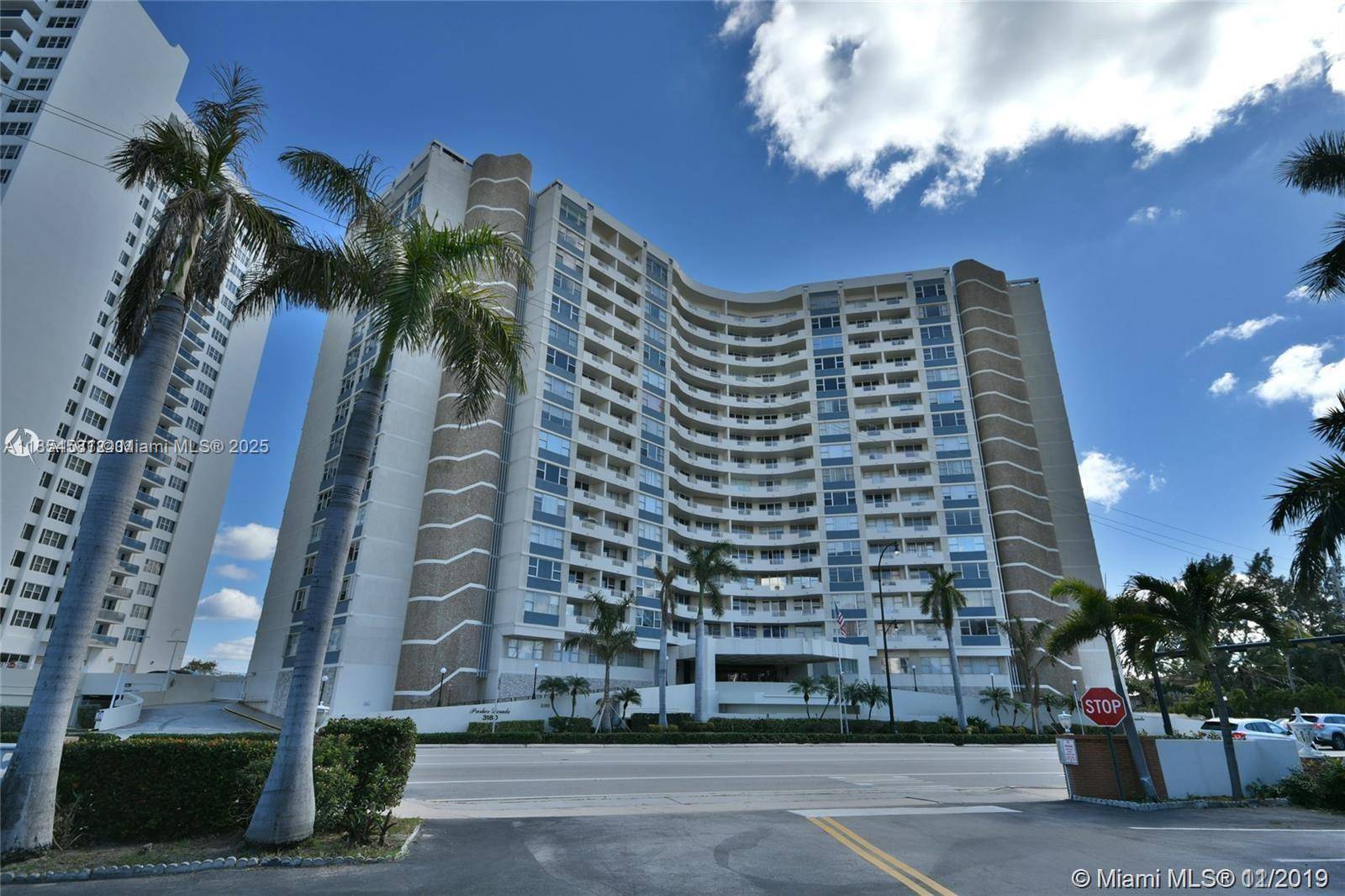 3180 S Ocean DrHallandale Beach - Condo 5+ Stories,Condo condo unit 1204 - picture