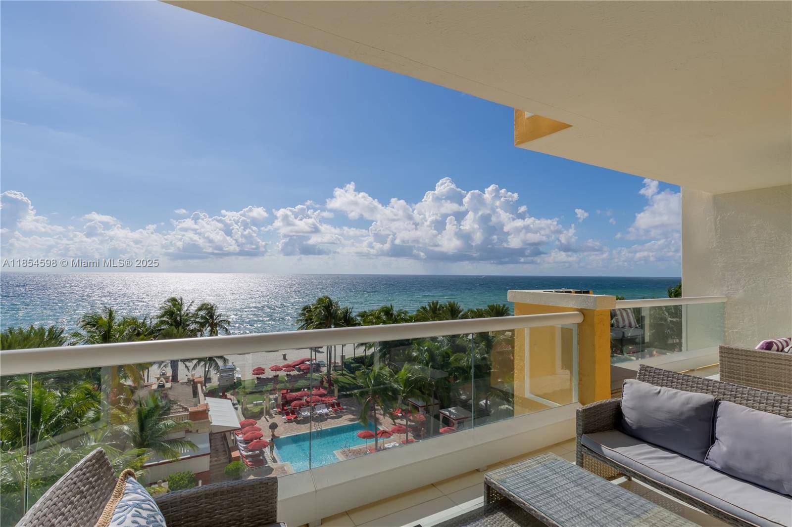 17875 Collins AveSunny Isles Beach - Condo 5+ Stories,Condo condo unit 705 - picture