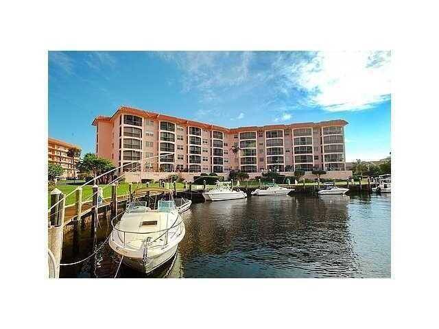 2871 N OceanBoca Raton - SAN REMO CONDO,San Remo condo unit V345 - picture