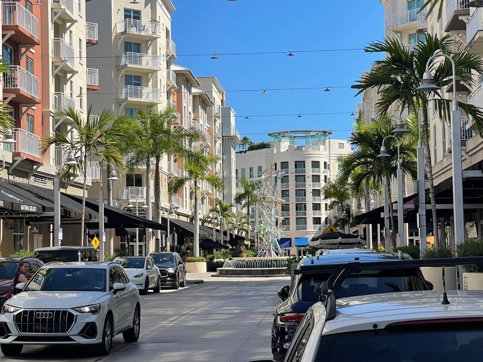 7266 SW 88th StMiami - Condo 5+ Stories,Condo condo unit A307 - picture