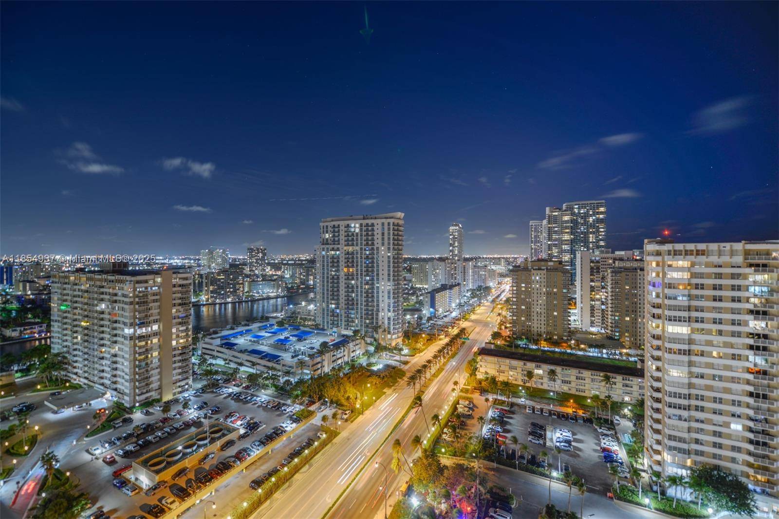 1980 S Ocean DrHallandale Beach - Condo/Co-Op/Annual,Condo condo unit PHM - picture