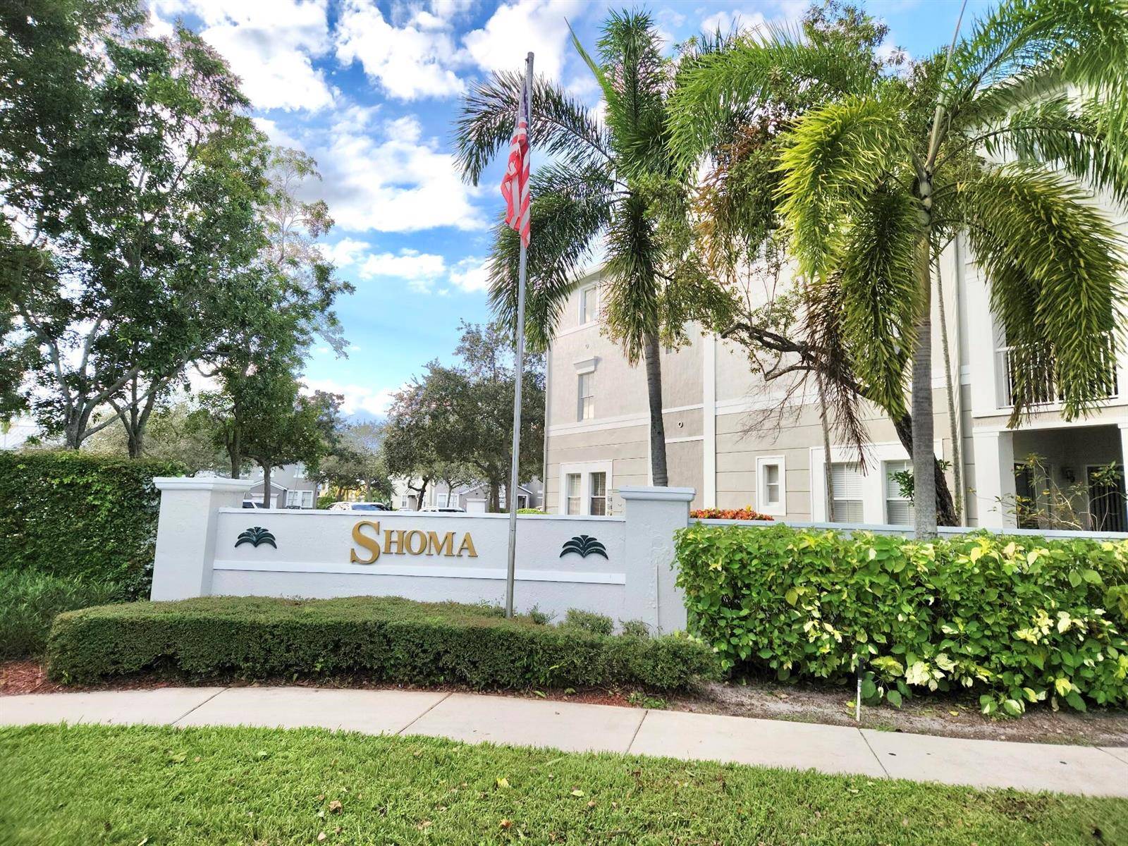 1006 ShomaRoyal Palm Beach - picture
