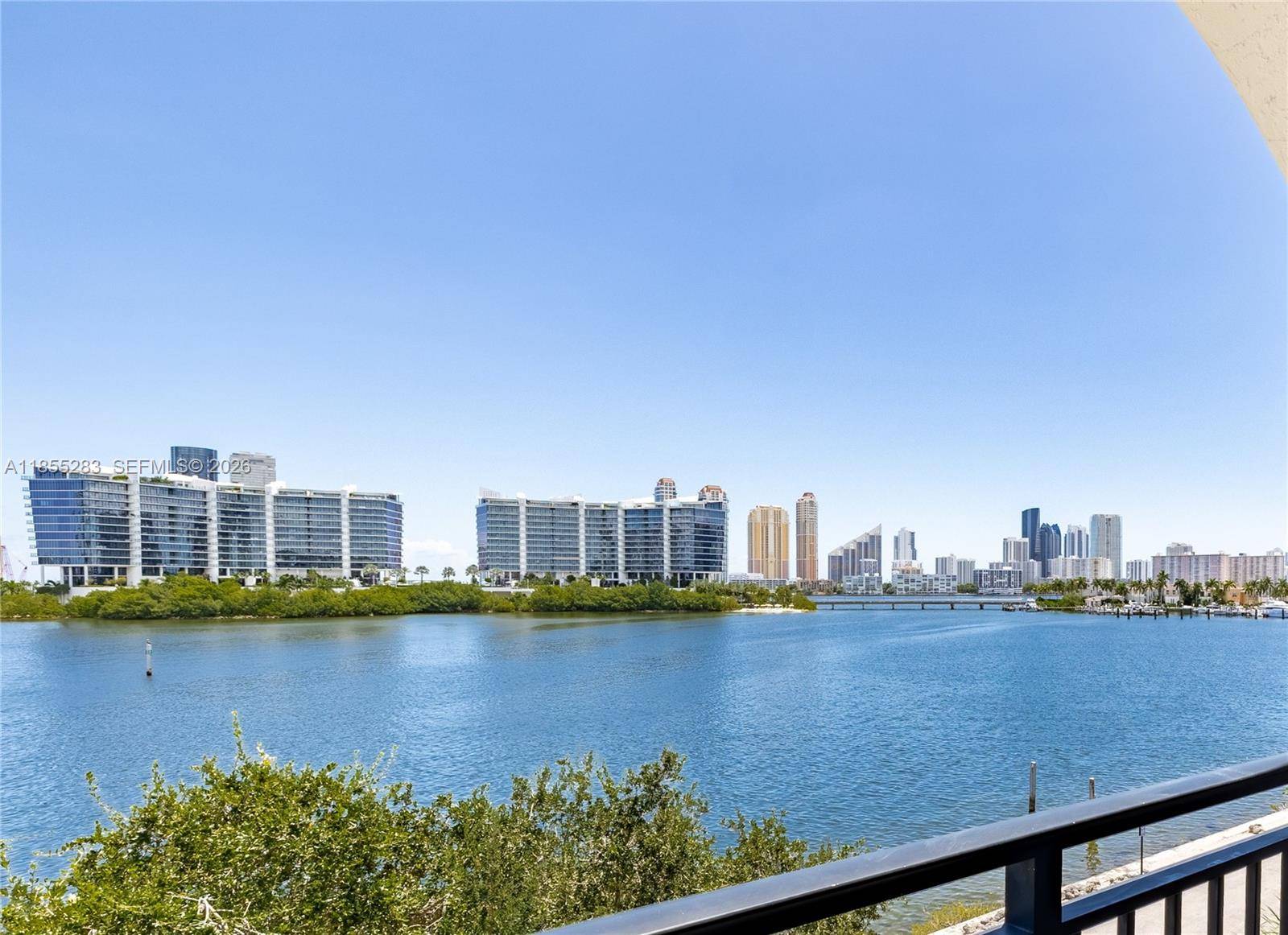 3255 NE 184th StAventura - VILLAGE BY THE BAY CONDO condo unit 12407 - picture