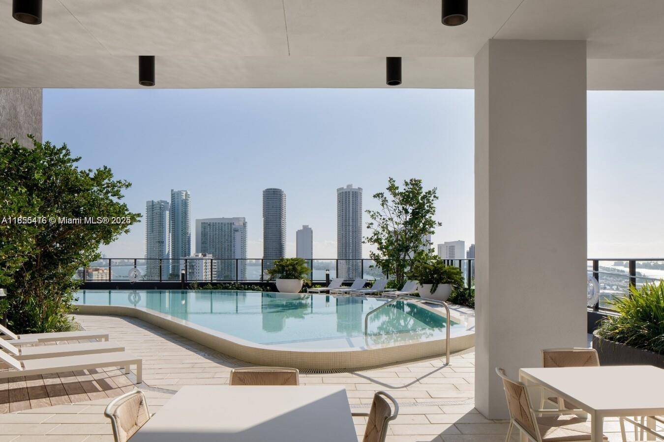 23 NE 17th TerMiami - Wynwood Haus condo unit B1 - picture