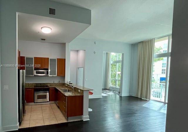 9055 SW 73rd CtMiami - Condo 5+ Stories,Condo condo unit 207 - picture