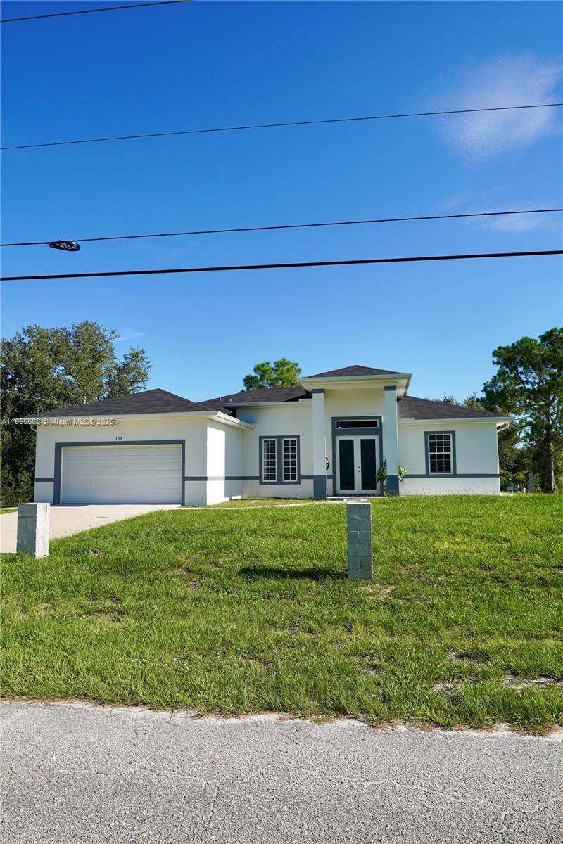 105 E 15th stLehigh Acres - picture