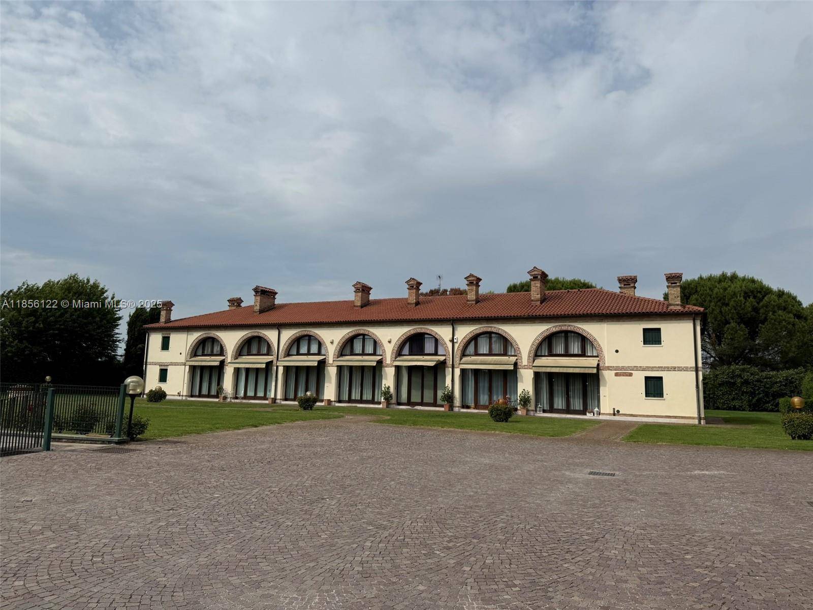 Via Selve 4, Selvazzano D Via Selve - picture