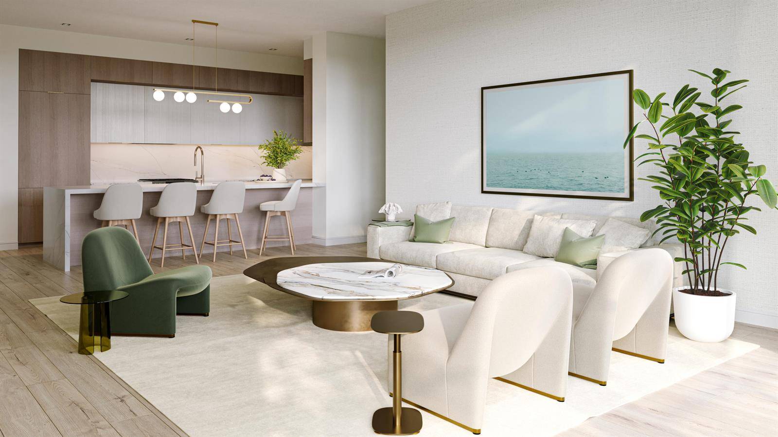 318 SE 5thDelray Beach - OSCEOLA PARK,ONIX DELRAY condo unit C206 - picture