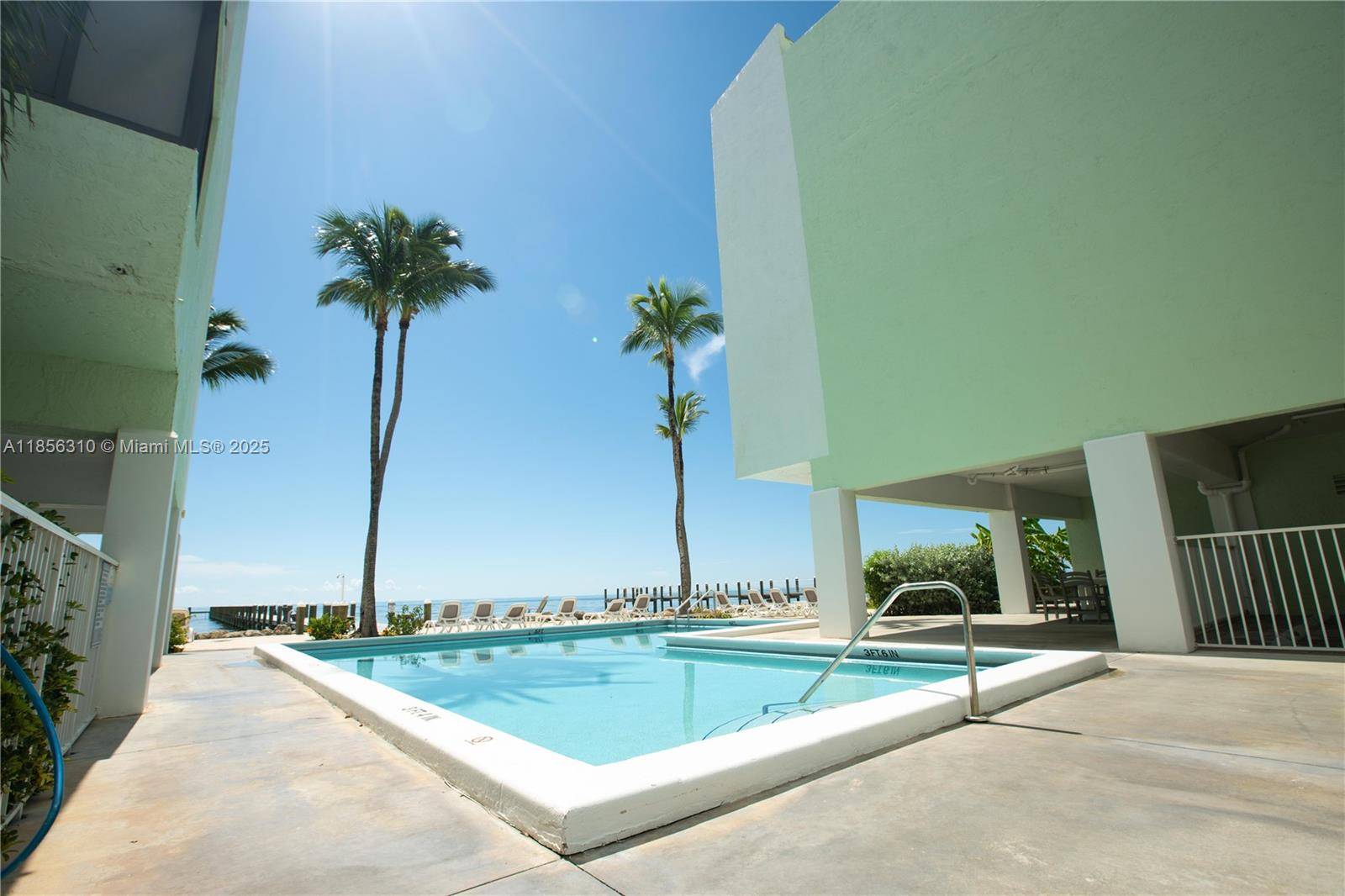 87455 Old HwyPlantation Key - PLANTATION BY THE SEA condo unit 248 - picture