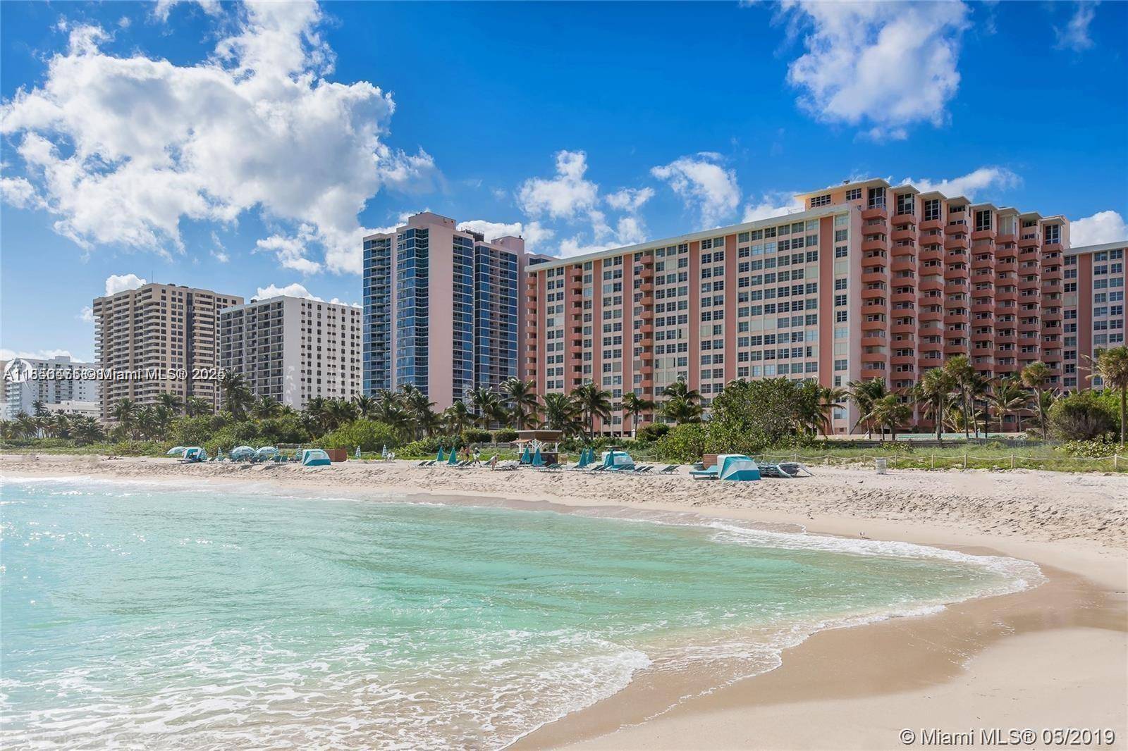 2899 Collins AveMiami Beach - Condo 5+ Stories,Condo condo unit 1420 - picture