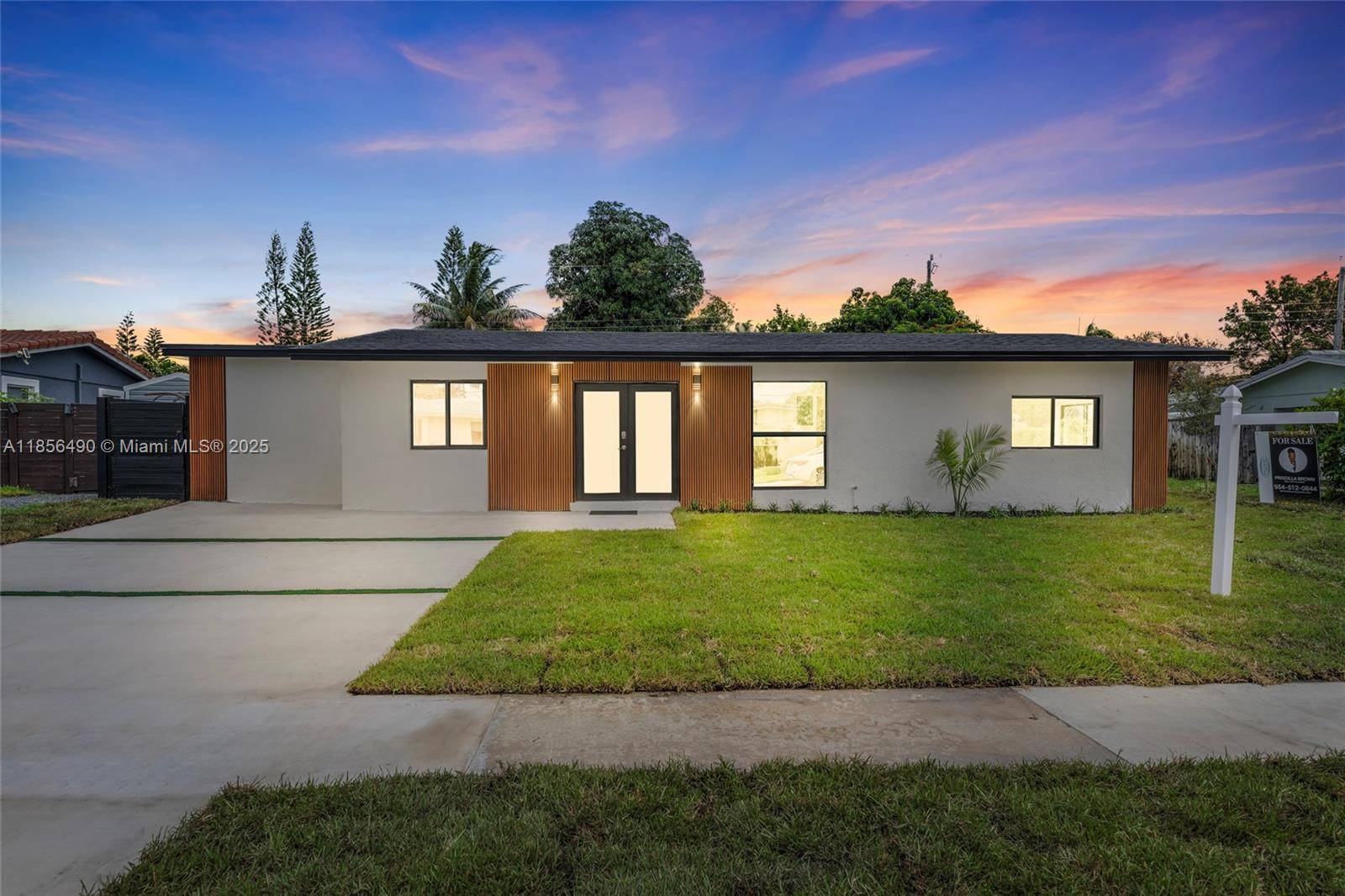 949 SE 5th StDeerfield Beach - picture
