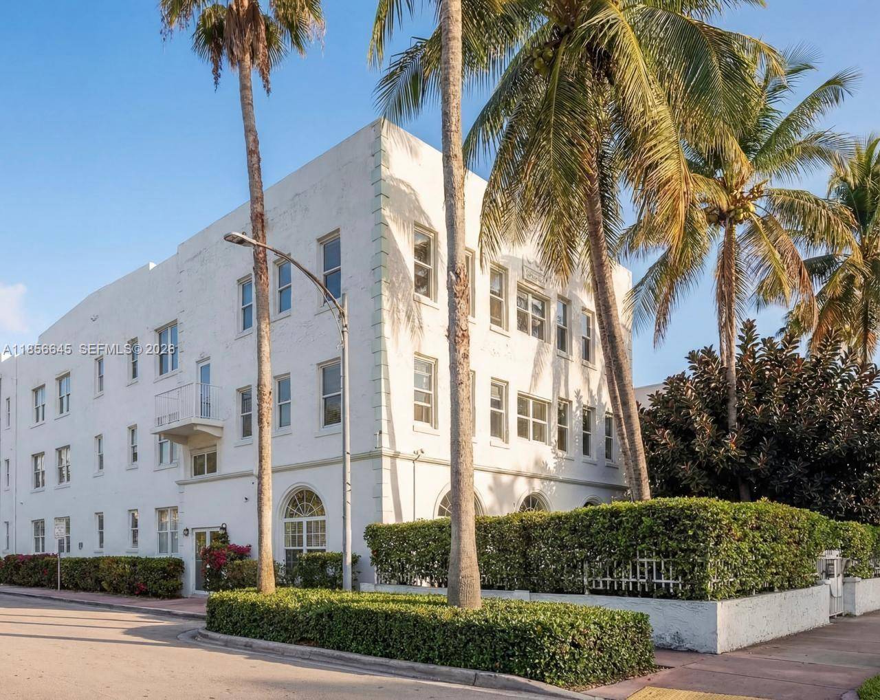 802 Euclid AveMiami Beach - Condo 1-4 Stories,Condo condo unit 305 - picture