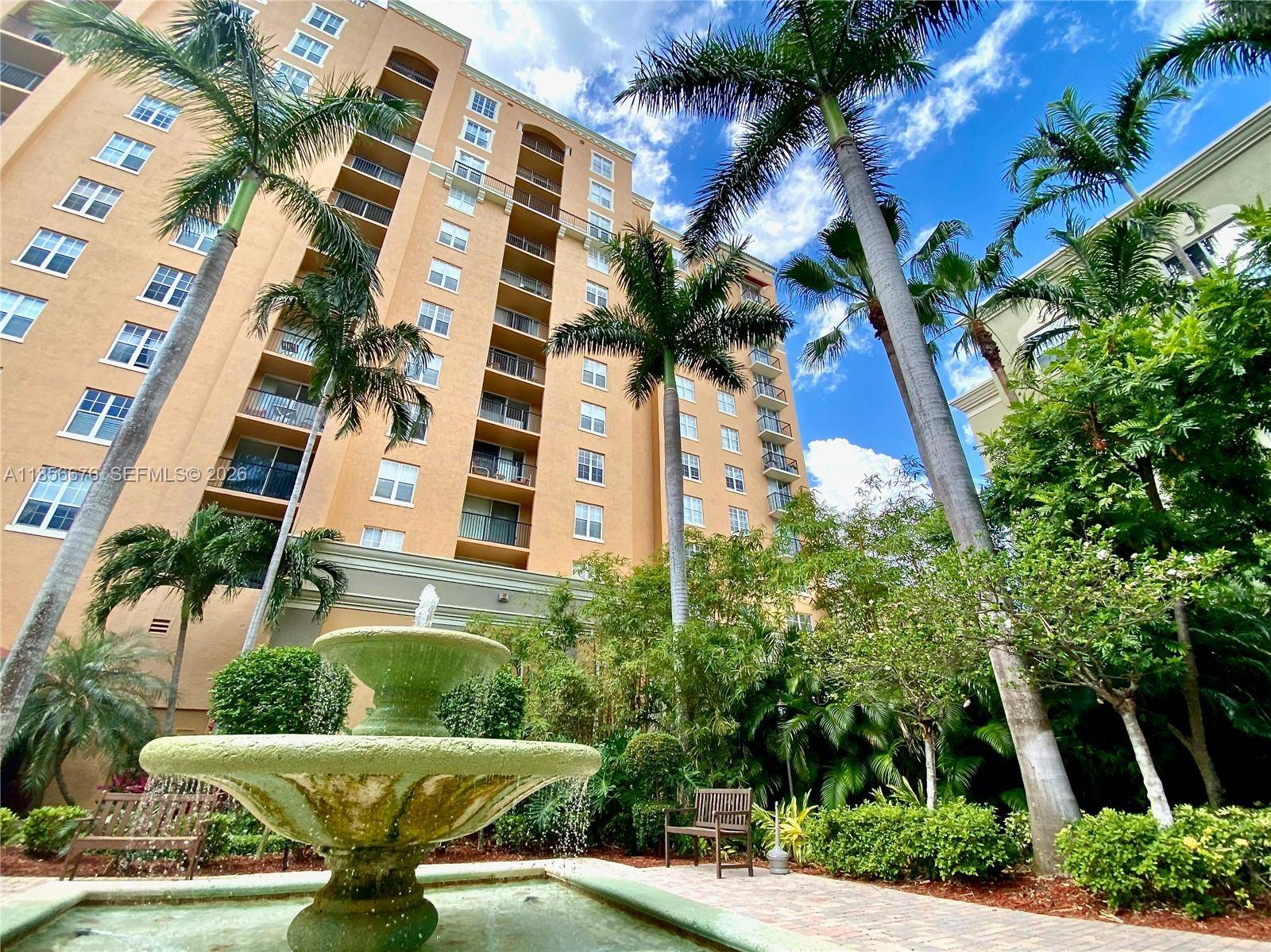 651 Okeechobee BlvdWest Palm Beach - TOWER CONDO AT CITYPLACE,CITYPLACE TOWER COND condo unit 1002 - picture