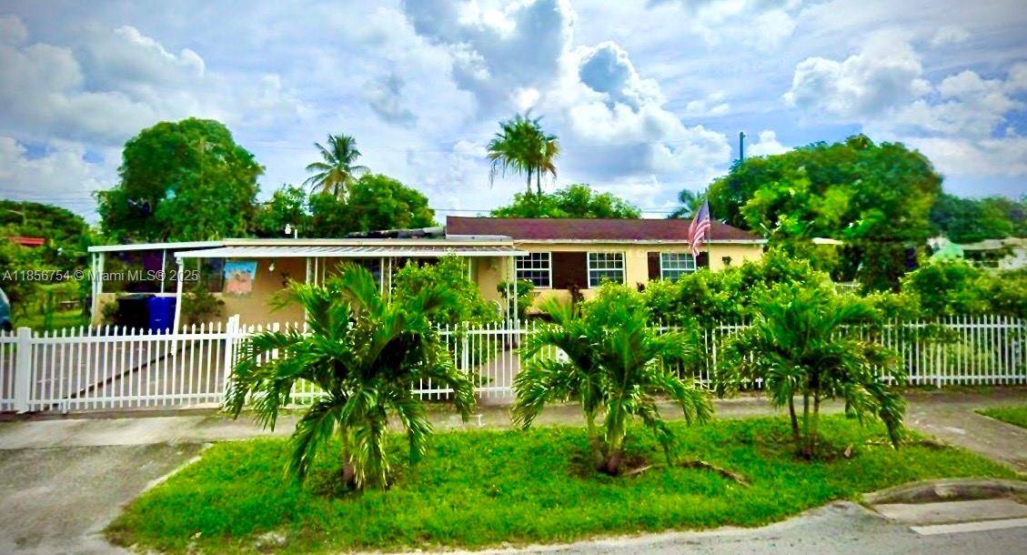 17001 NE 6th CtNorth Miami Beach - picture