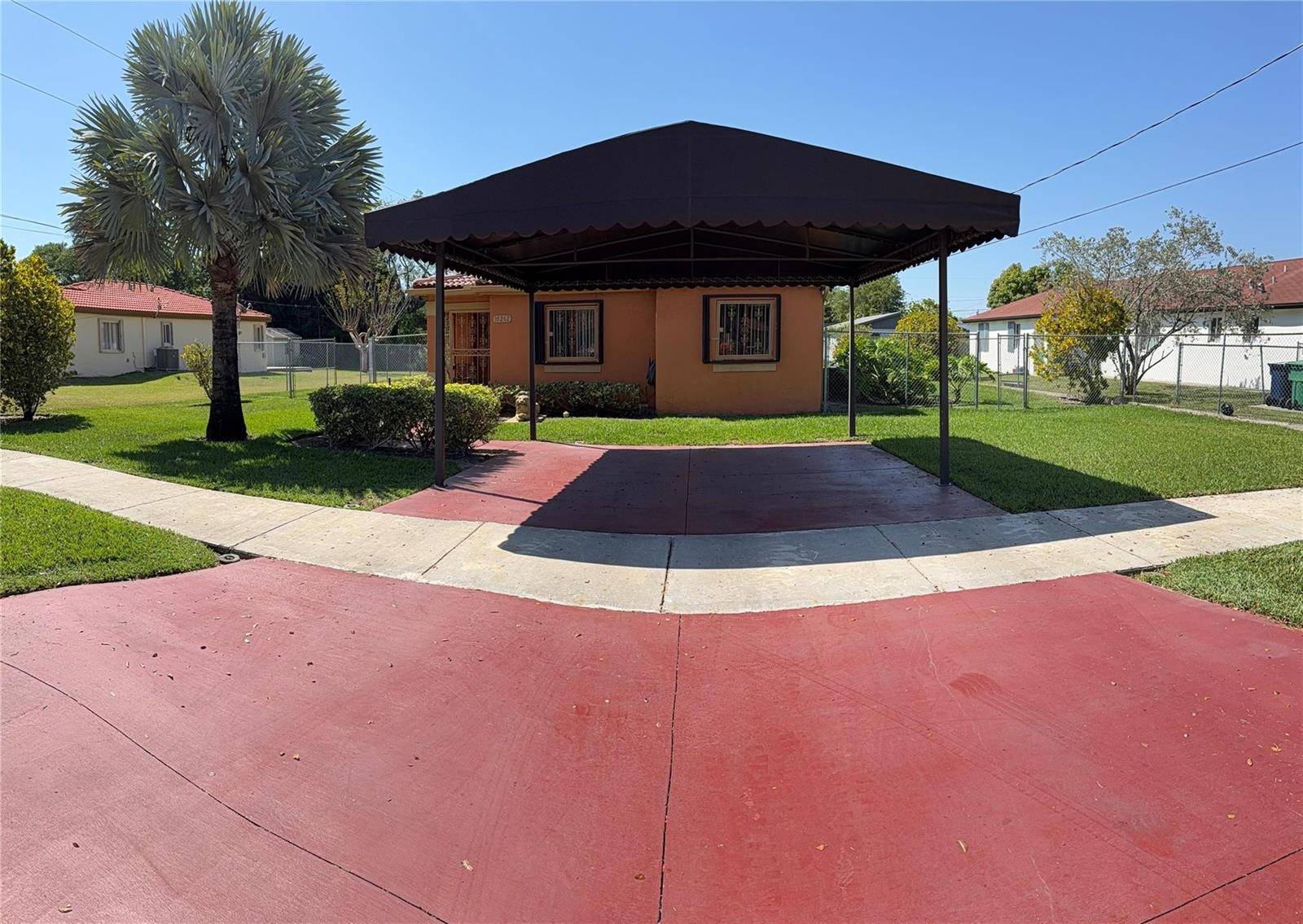 10262 SW 179thPerrine - picture