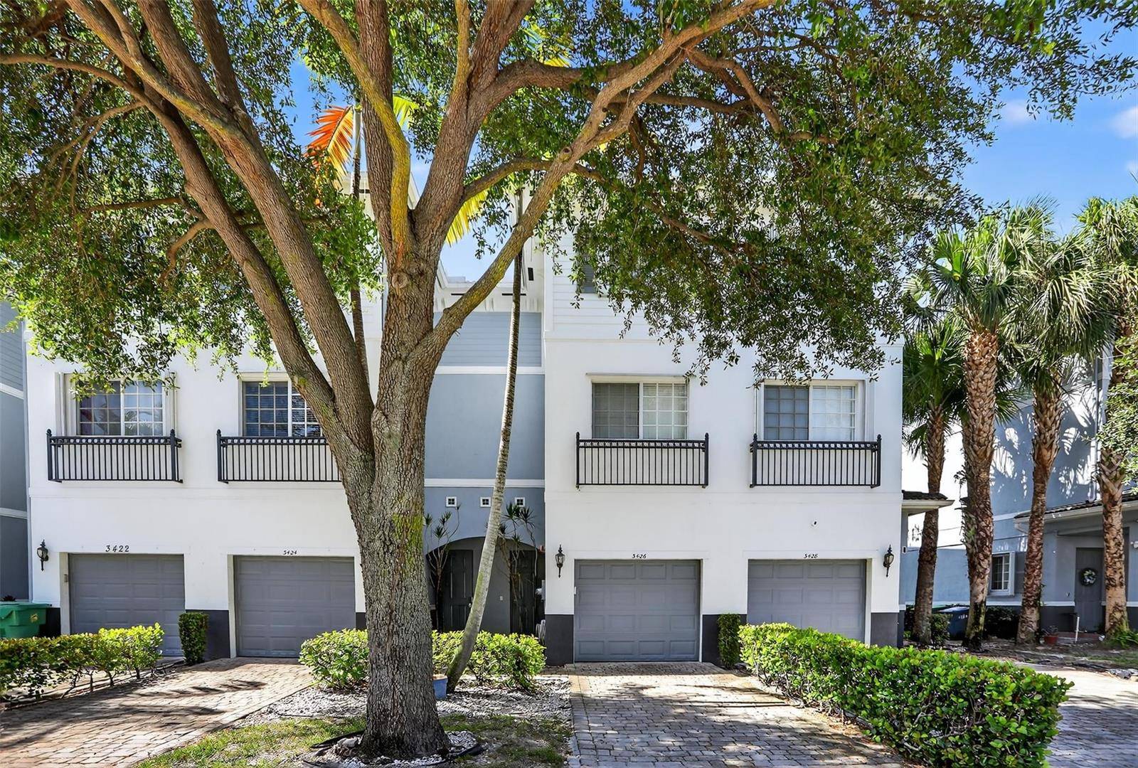 3426 NW 14thFort Lauderdale - GEORGETOWN condo unit 3426 - picture