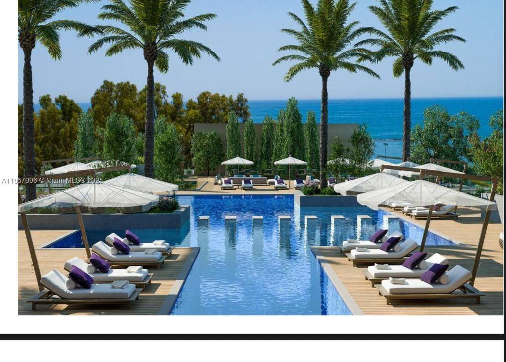 Limassol 12 ARCH Makariou - Condo 5+ Stories,Condo condo unit 12 - picture