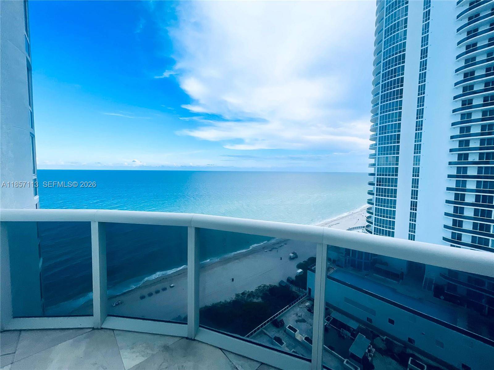 16001 Collins AveSunny Isles Beach - TDR TOWER I CONDO condo unit 1402 - picture