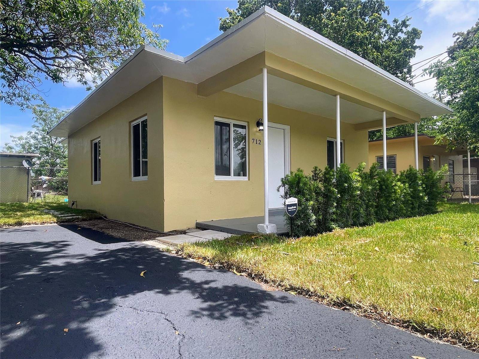 712 NW 17thFort Lauderdale - picture