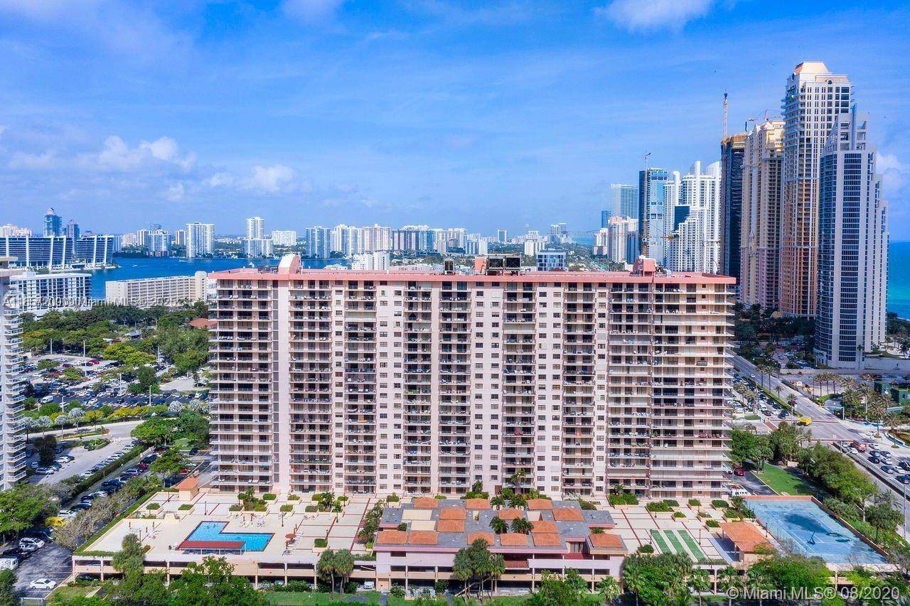 210 174th StSunny Isles Beach - Condo 5+ Stories,Condo condo unit 1103 - picture