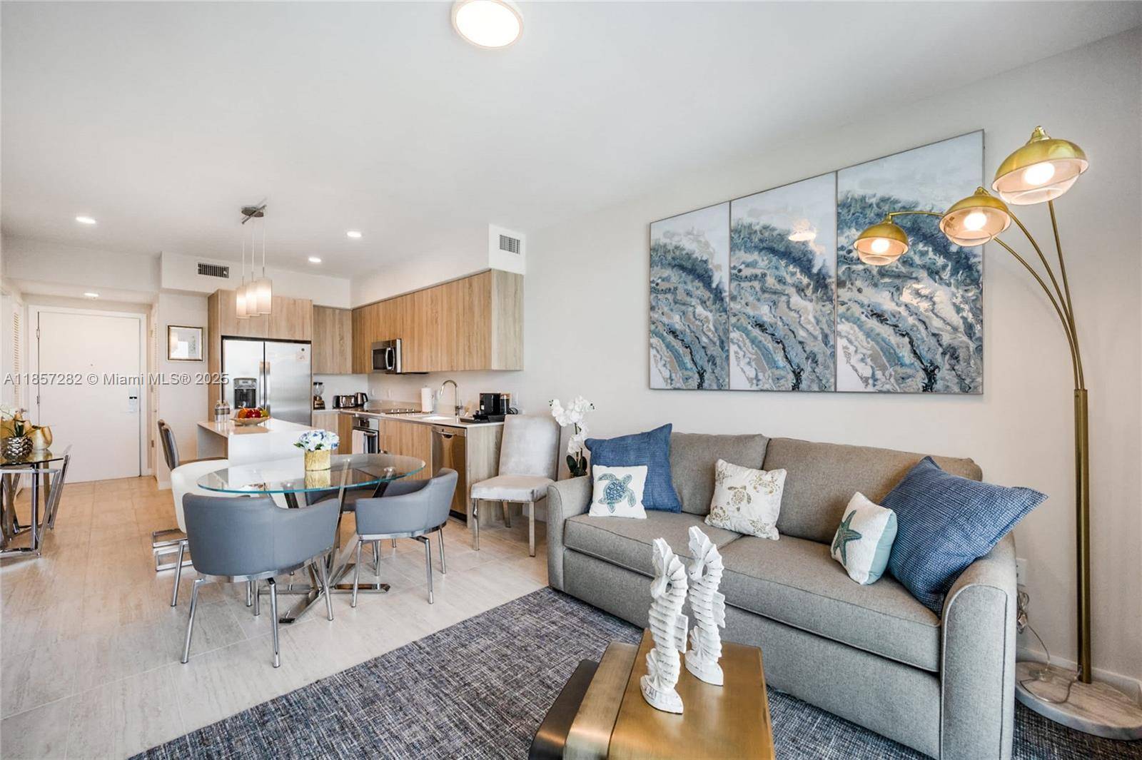 3900 Biscayne BlvdMiami - Condo/Co-Op/Annual,Condo condo unit N-1009 - picture