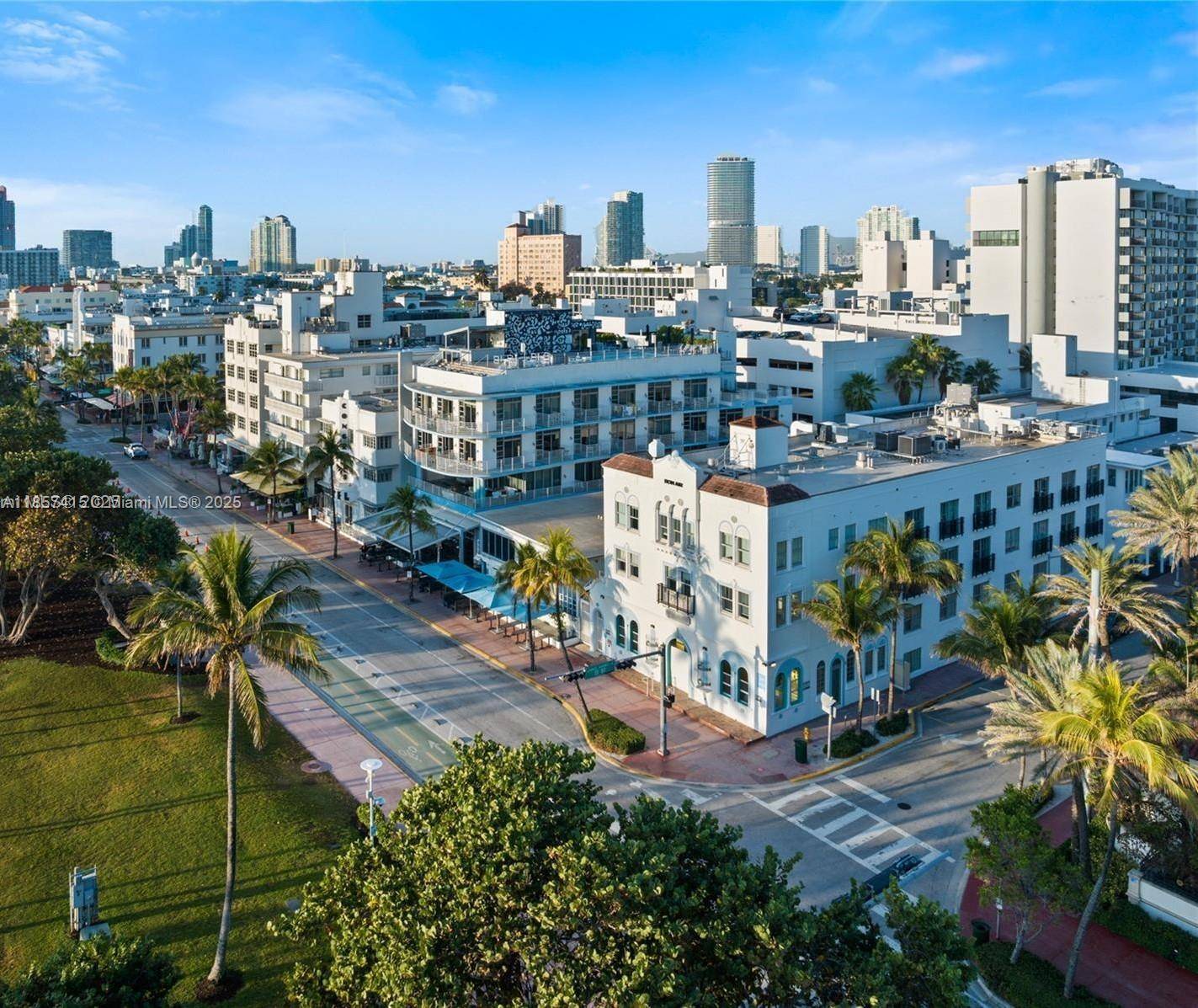 1060 Ocean DrMiami Beach - Condo-Hotel,Condo condo unit D309 - picture