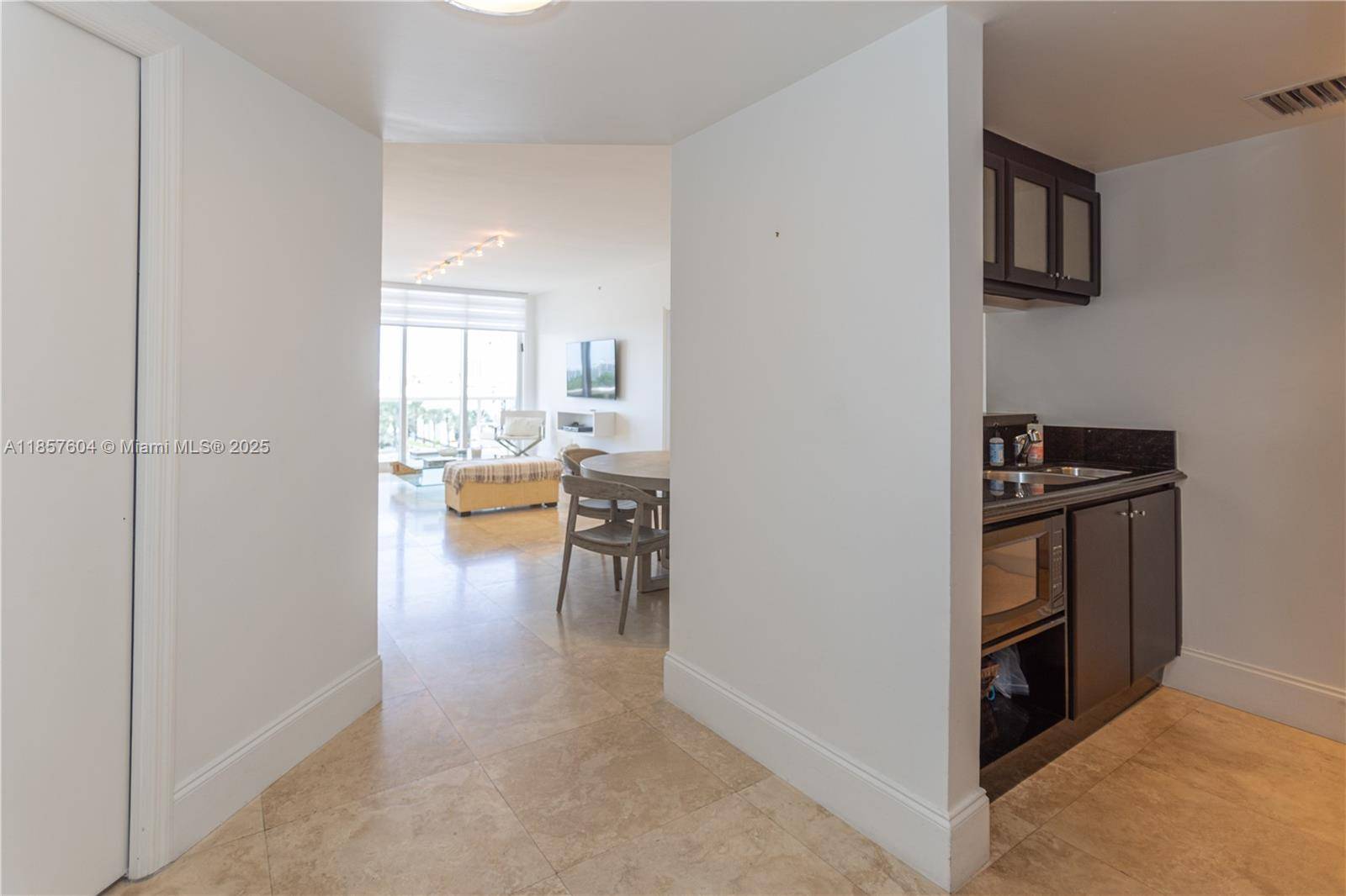 9595 Collins AveSurfside - Condo 5+ Stories,Condo condo unit N6-F - picture