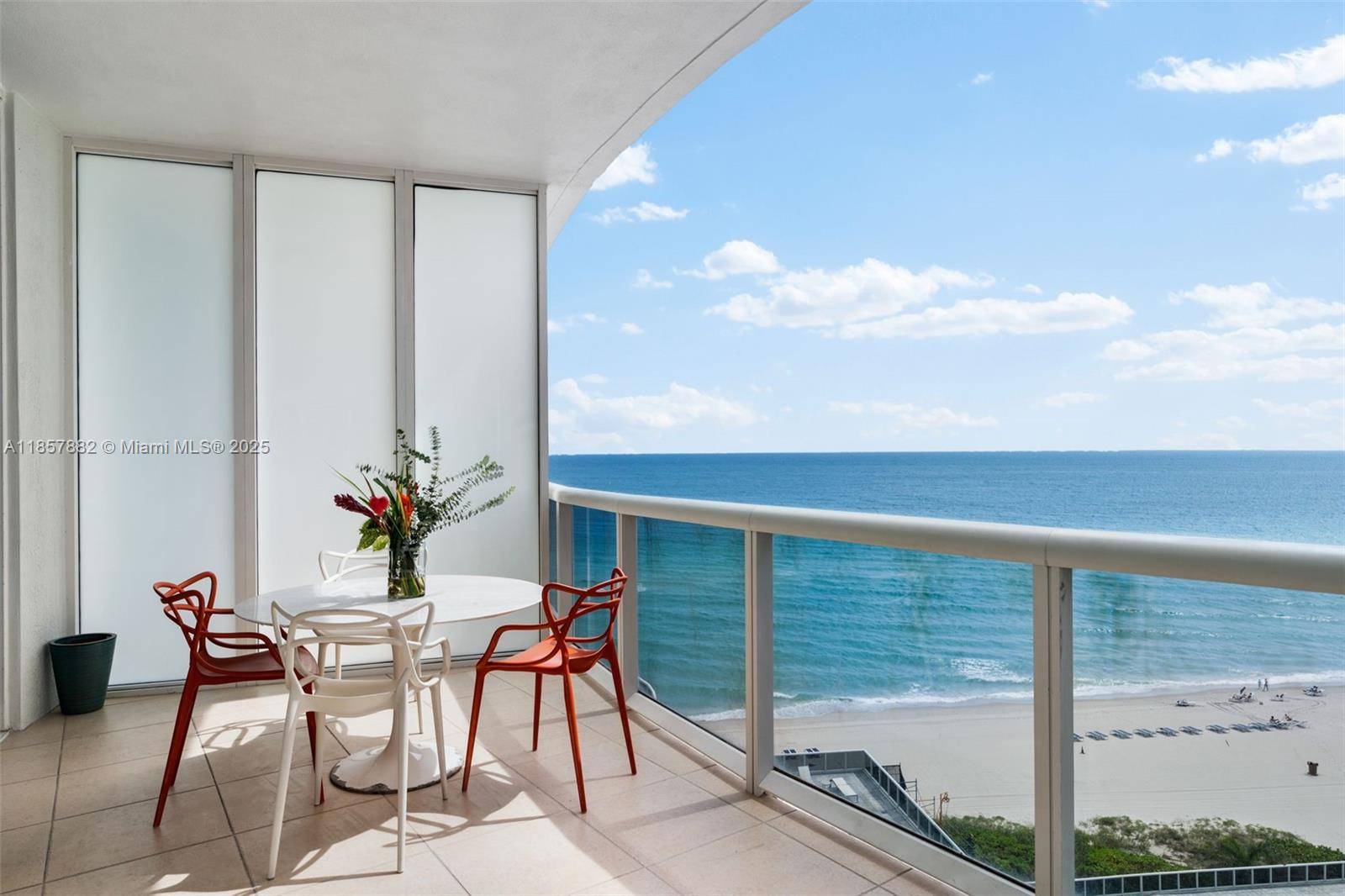 16001 Collins AveSunny Isles Beach - TDR TOWER I CONDO condo unit 907 - picture