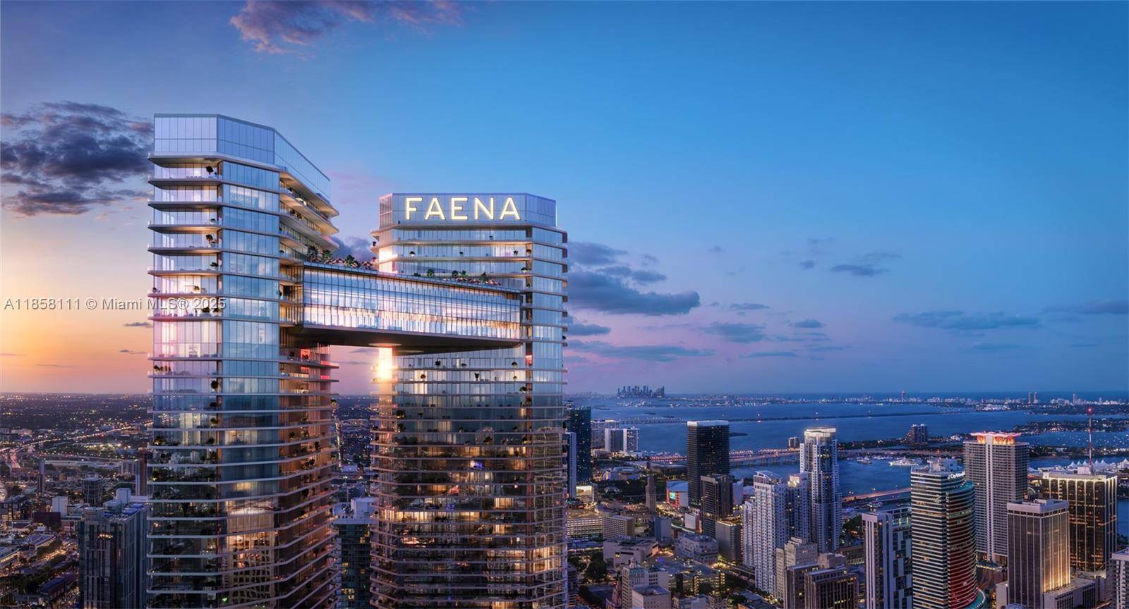 24 SW 4th StMiami - Condo 5+ Stories,Condo condo unit E-4306 - picture