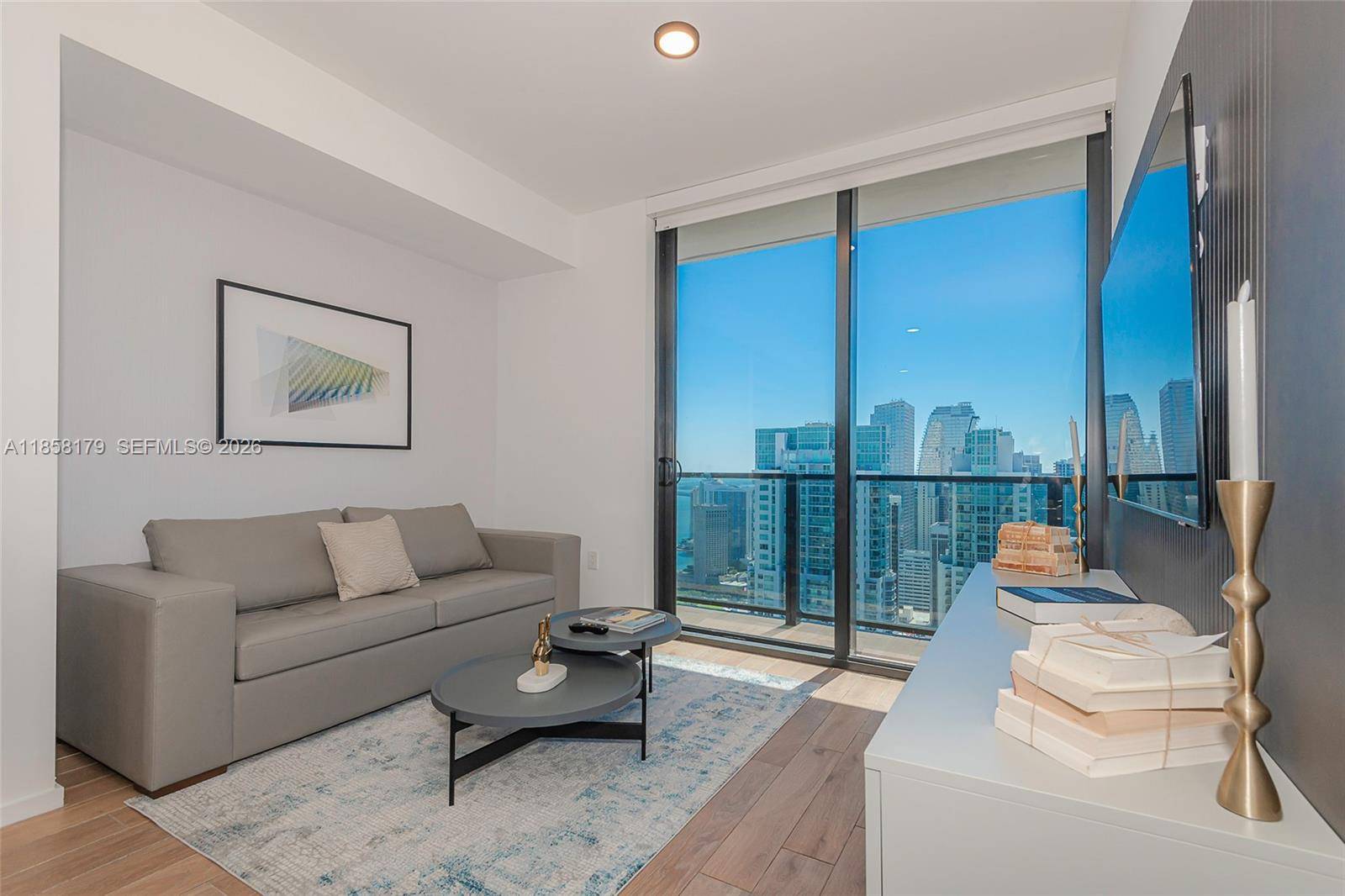 398 NE 5th StMiami - Condo/Co-Op/Annual,Condo condo unit 4417 - picture