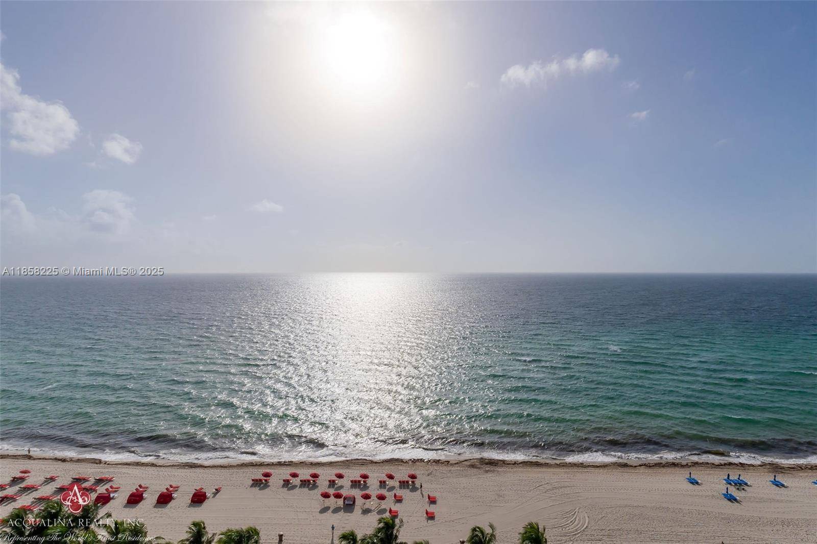 17749 Collins AveSunny Isles Beach - Mansions at Acqualina,Mansions Acqualina condo unit 802 - picture