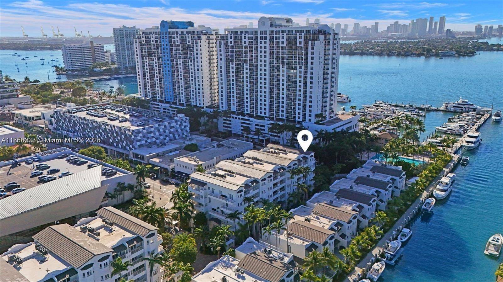1415 Sunset Harbour DrMiami Beach - Condo 5+ Stories,Townhouse condo unit 202 - picture