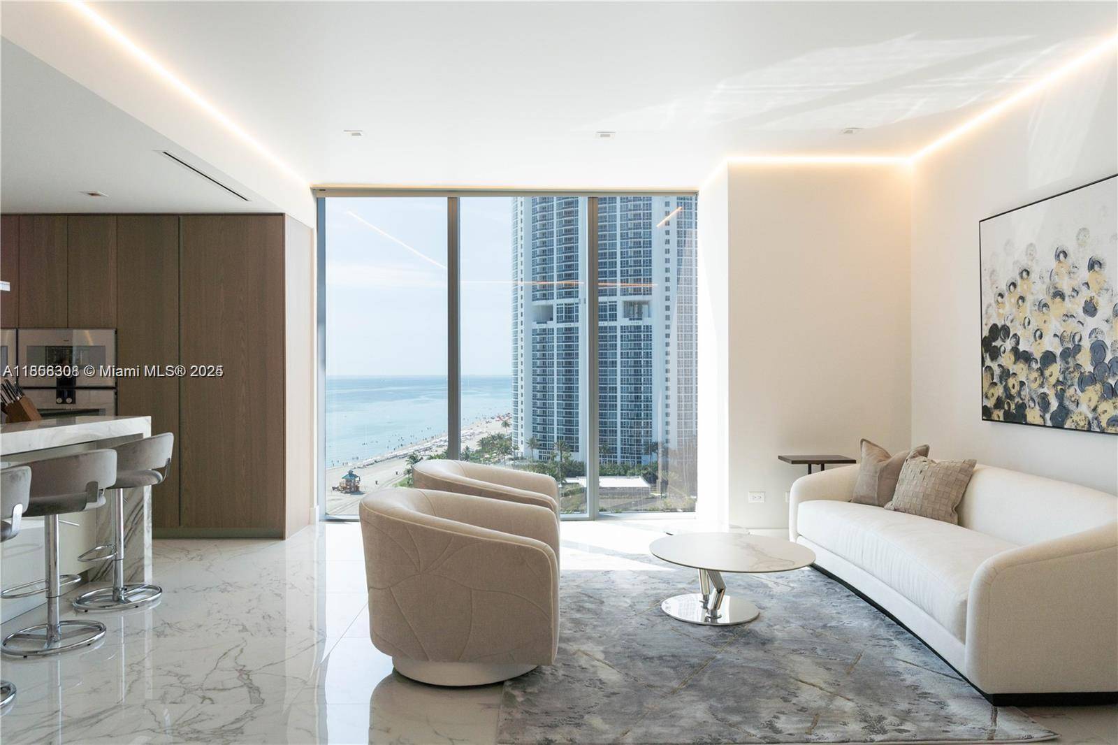18501 Collins AveSunny Isles Beach - Turnberry Ocean Club condo unit 1104 - picture