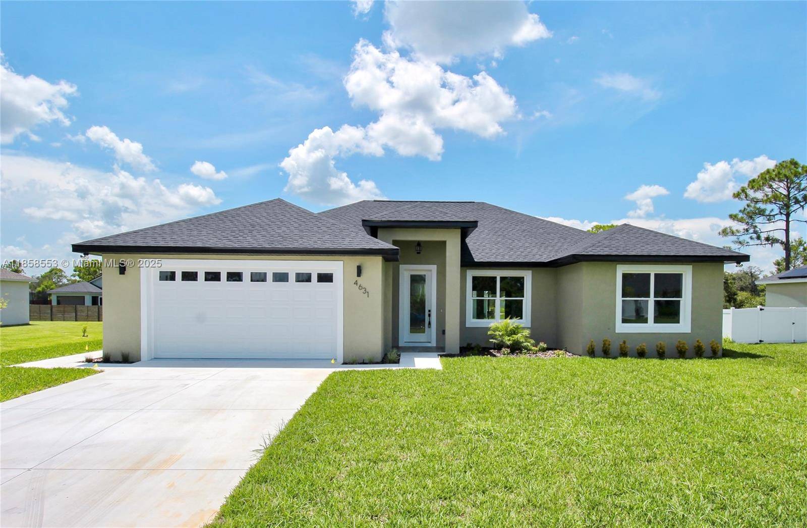 4631 MIGNON DRSebring - picture