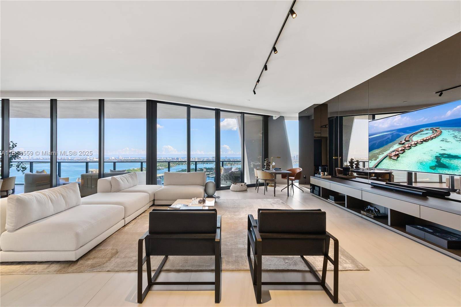 1000 Biscayne BlvdMiami - Condo 5+ Stories,Condo condo unit 3502 - picture