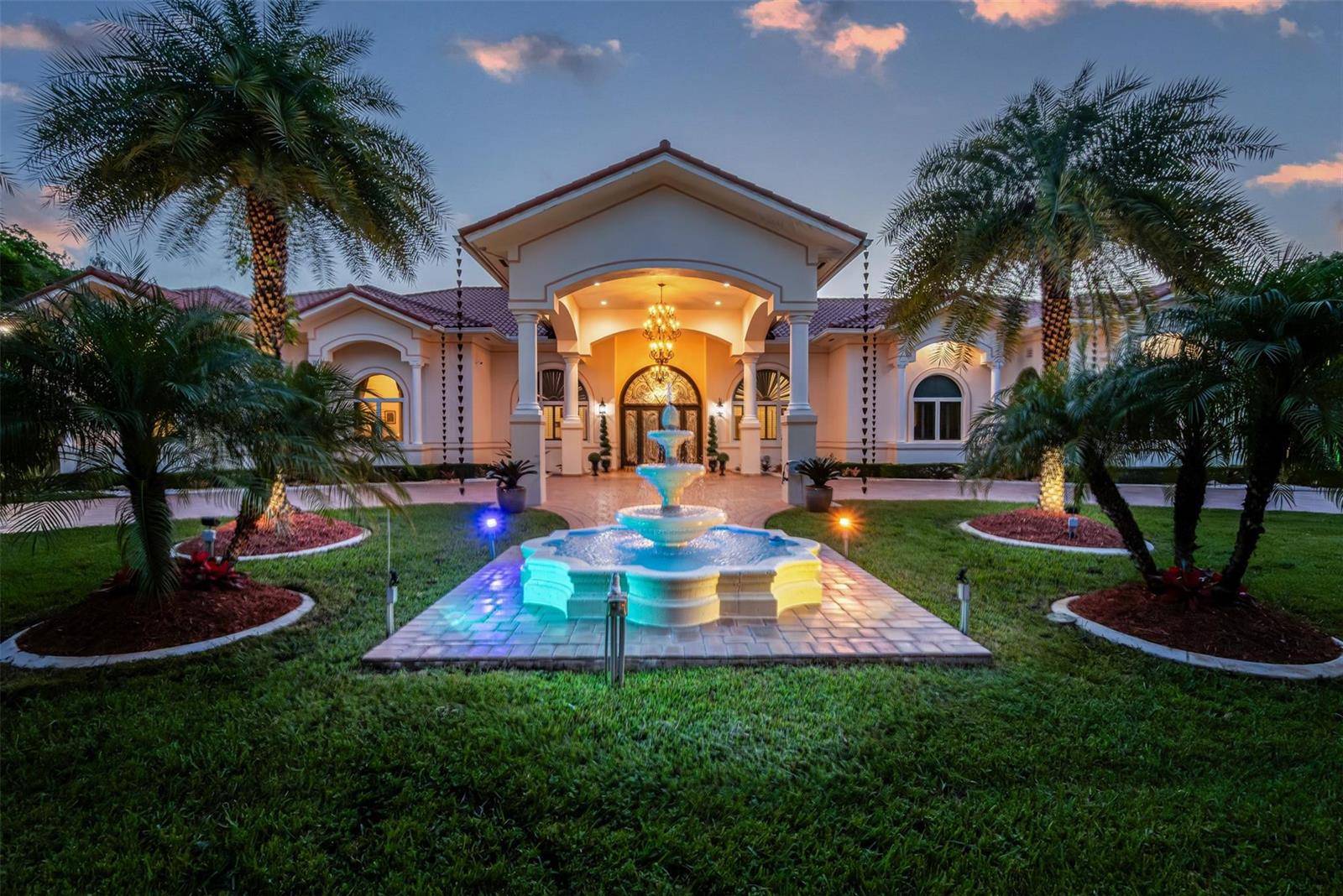 5801 EstatesSouthwest Ranches - picture