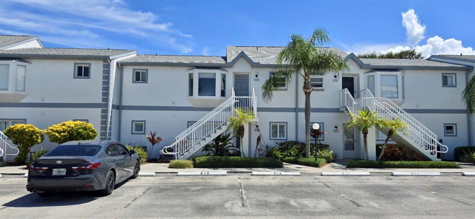 615 Ocean ParkCape Canaveral - THE VILLAGES OF SEAPORT CO condo unit #V240 - picture