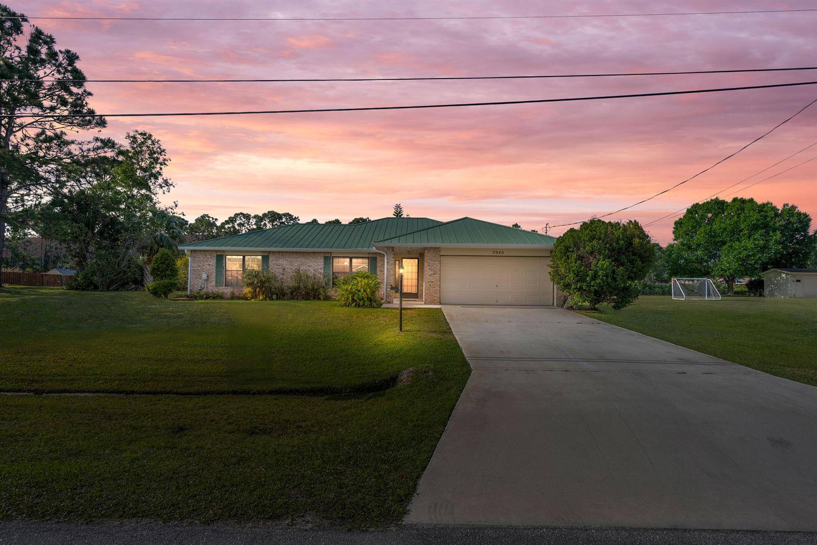 5940 NW BrendaPort St. Lucie - picture