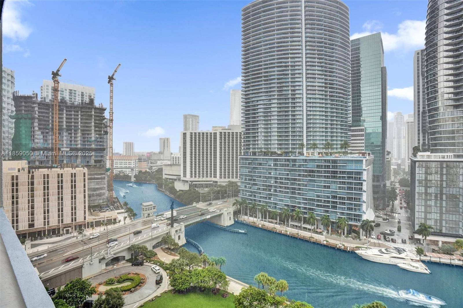 475 Brickell AveMiami - Condo/Co-Op/Annual,Condo condo unit 1714 - picture