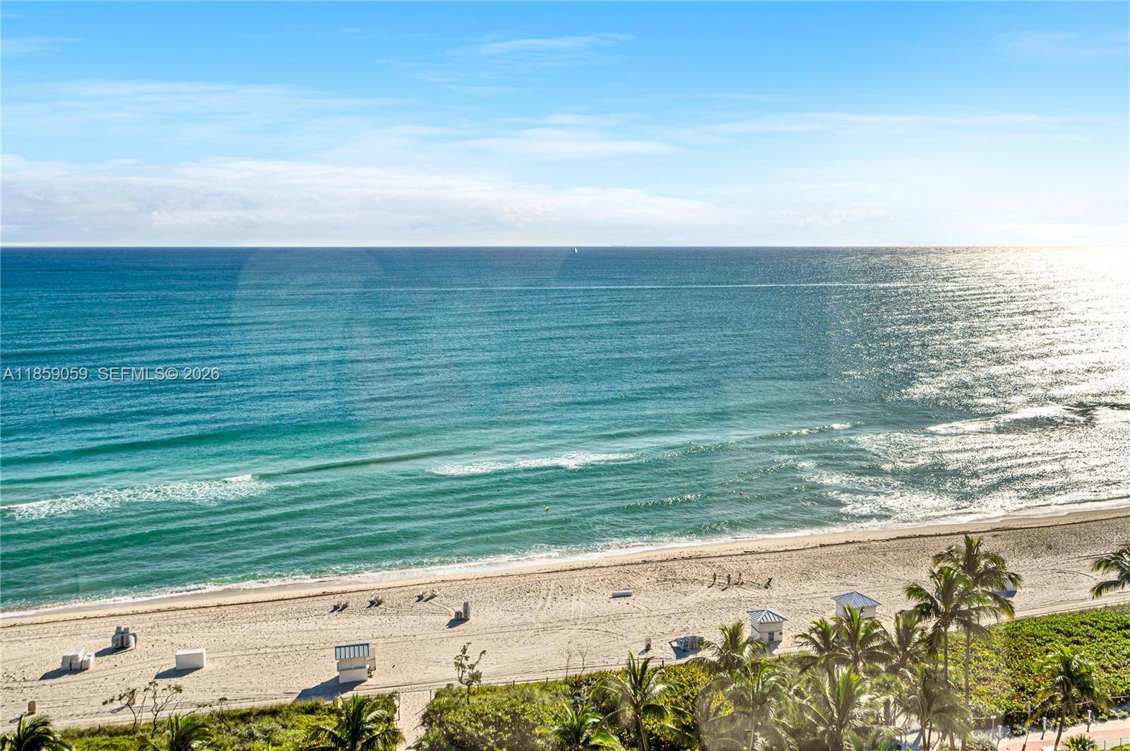5255 Collins AveMiami Beach - Condo 5+ Stories,Condo condo unit 14D - picture